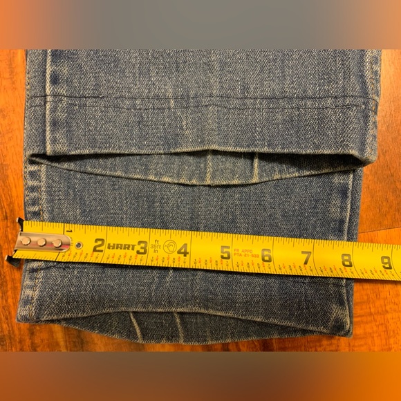 Vintage - Liz Claiborne jeans - Picture 13 of 16